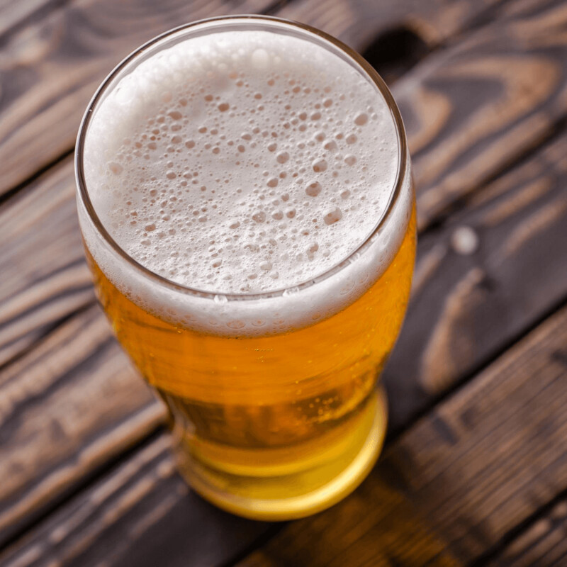 Cerveza