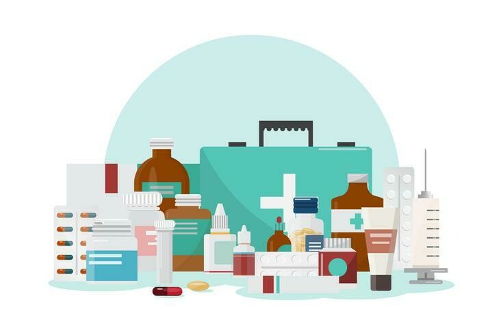 Medicinas