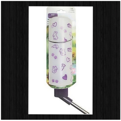 BOUTEILLE D'EAU ANTI-FUITE LIXIT 8oz - 237ml BOUTEILLE D'EAU ANTI-FUITE LIXIT 8oz - 237ml
