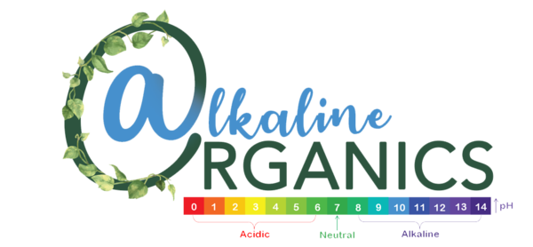 Alkaline Organics