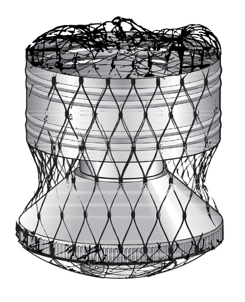 Stainless Steel Flexible Bird Mesh