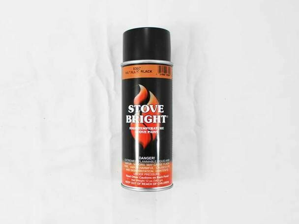 Hi-temp Paint