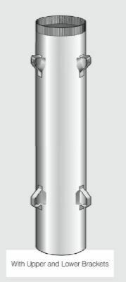 Inner Casing Galvanised