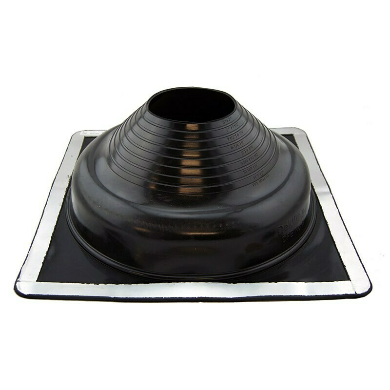 Dektite Flexible Flashing