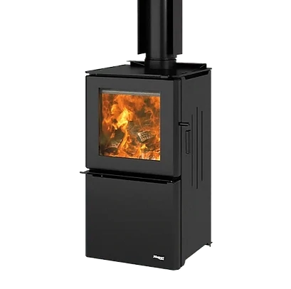 Masport Clutha. Wood Burner