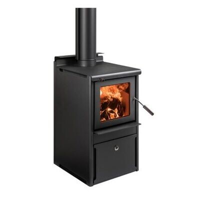 Ultra Low Emission Burners (Uleb)