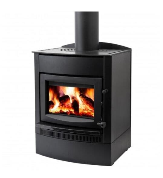 Firenzo Encore. Wood burner