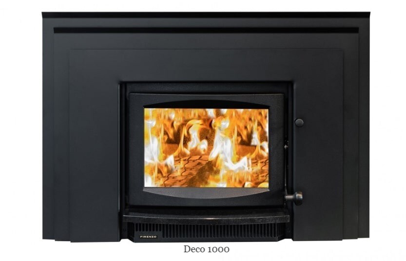 Firenzo Kompact Deco 1000