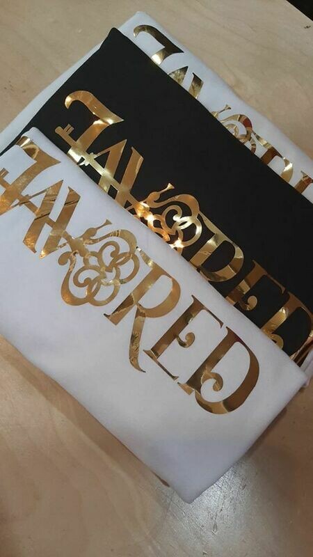 Favored T-Shirts