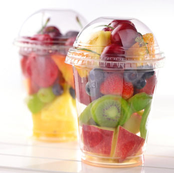 Fresh Fruit Cup