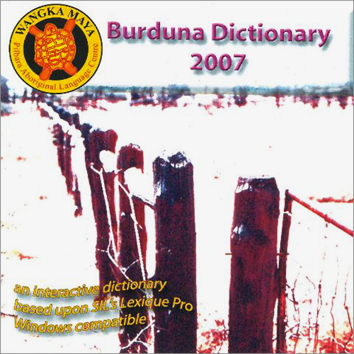 Nyiyaparli Resources | Wangka Maya Pilbara Aboriginal Language Centre
