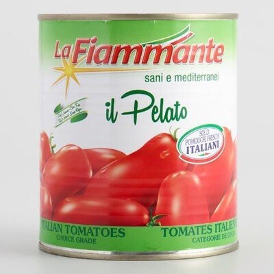 IMPORTED, ITALY-WHOLE TOMATOES 🍅 (28 oz.)