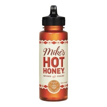 MIKE’S HOT HONEY 12oz.bottle