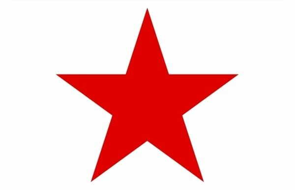 Red Star Coin