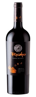 RUCAHUE RED BLEND FAMILY RESERVA