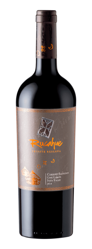 CABERNET SAUVIGNON PRIVATE RESERVA CABERNET SAUVIGNON PRIVATE RESERVA