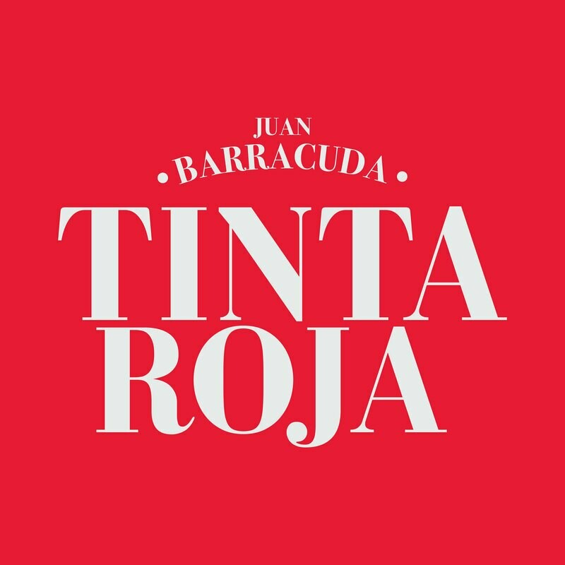 Tinta Roja (6 x 355ml) + Vaso coleccionable