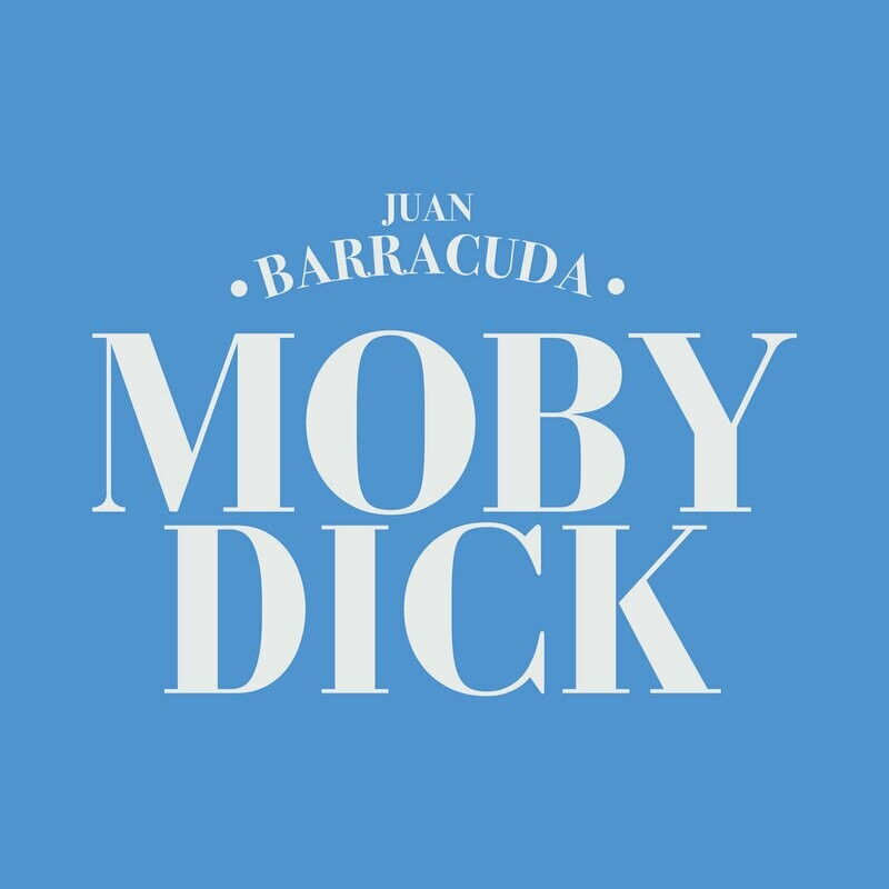 Moby Dick (6 x 355ml) + Vaso coleccionable