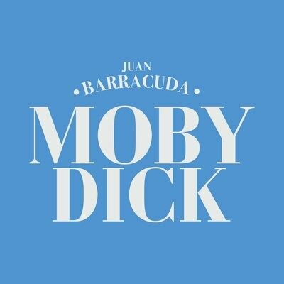 Moby Dick (6 x 355ml) + Vaso coleccionable