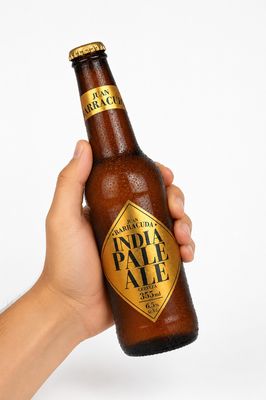CERVEZAS
