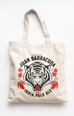 TOTE BAGS