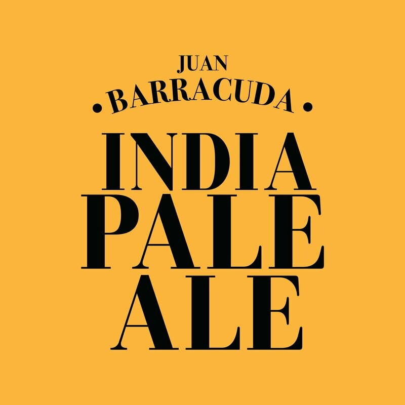 India Pale Ale (6 x 355ml) + Vaso coleccionable