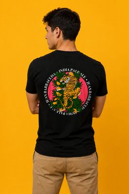 TIGER 001