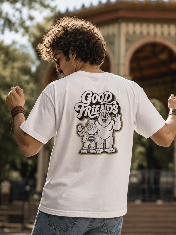 BIG FOOT 001