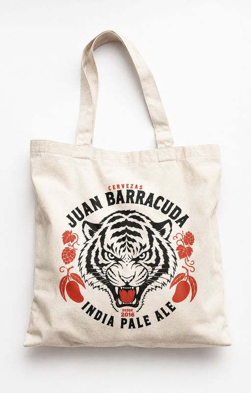 IPA CIRCLE 101 TOTE