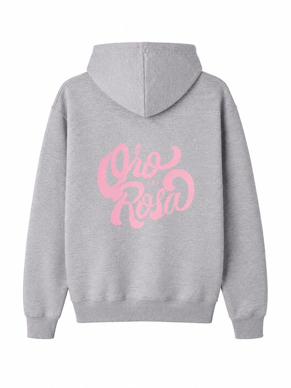HOODIE ORO 001