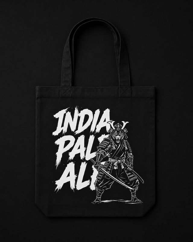 SAMURAI 001 TOTE