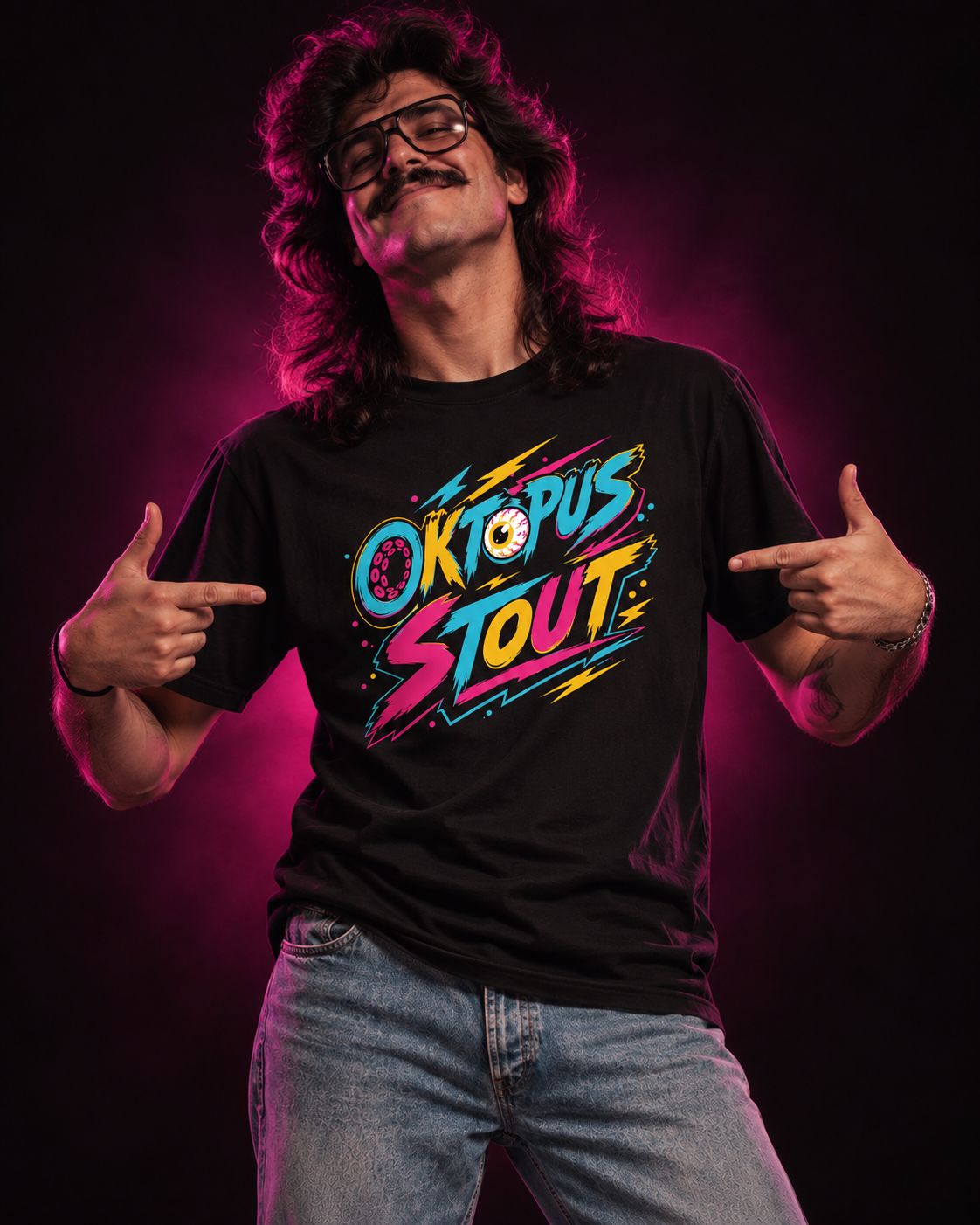 OKT 80S 001