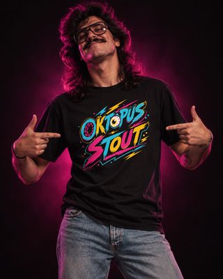 OKT 80S 001