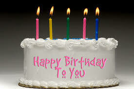 Birthday