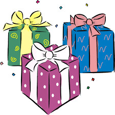 Gifts
