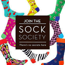 Sock Society