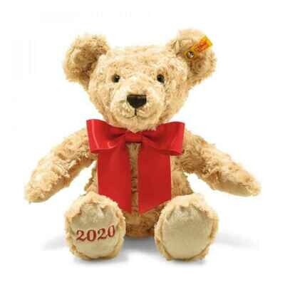 theo steiff bear