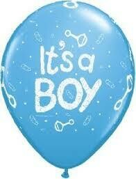 Birth Boy