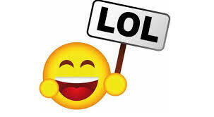 Humour