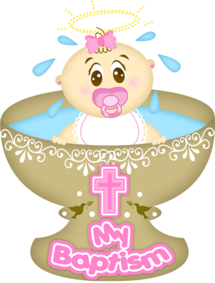 Baptism, Christening and Naming