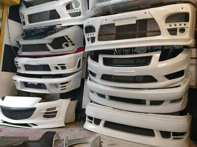 PERFORMANCE PARTS