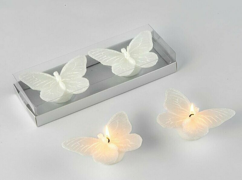 VELA MARIPOSA