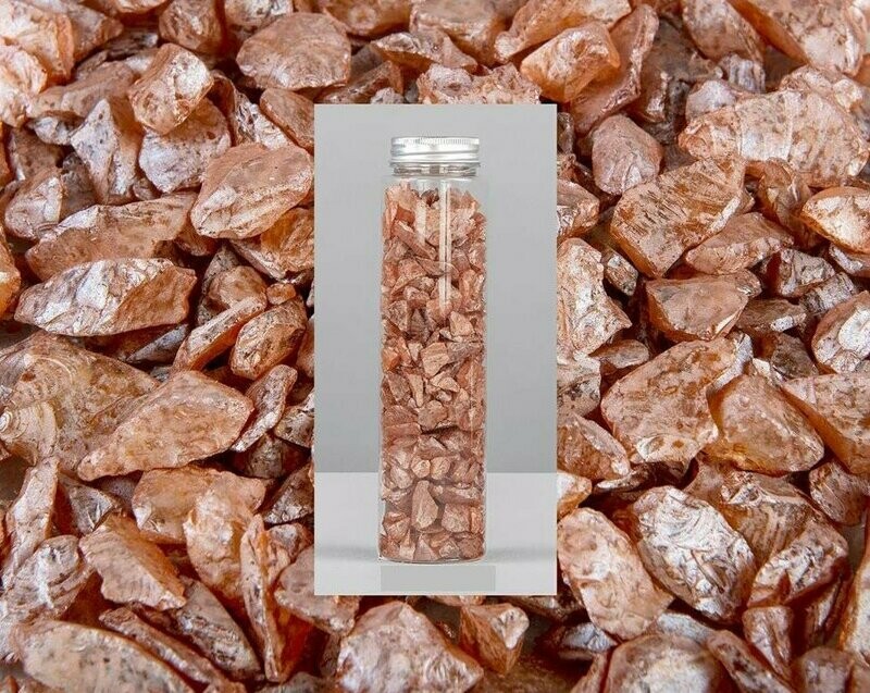 ATREZZO CRISTALES