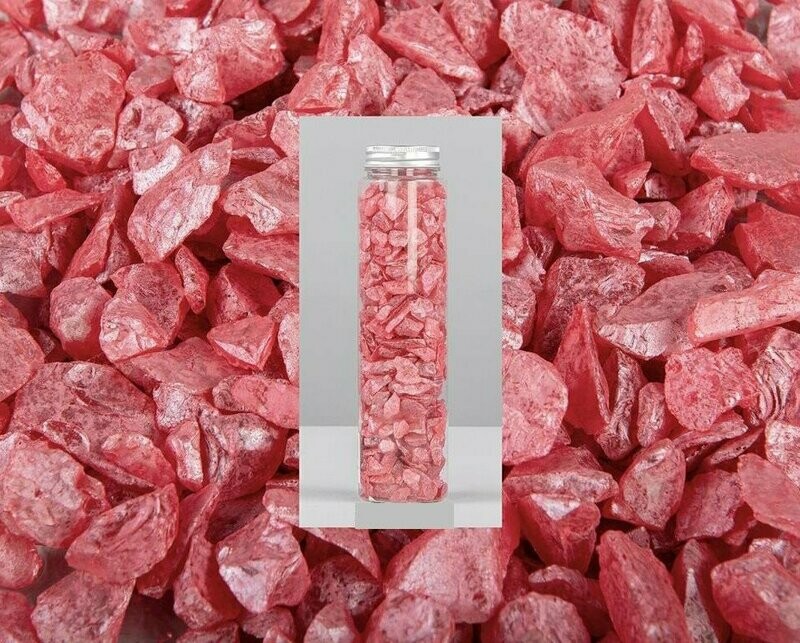 ATREZZO CRISTALES