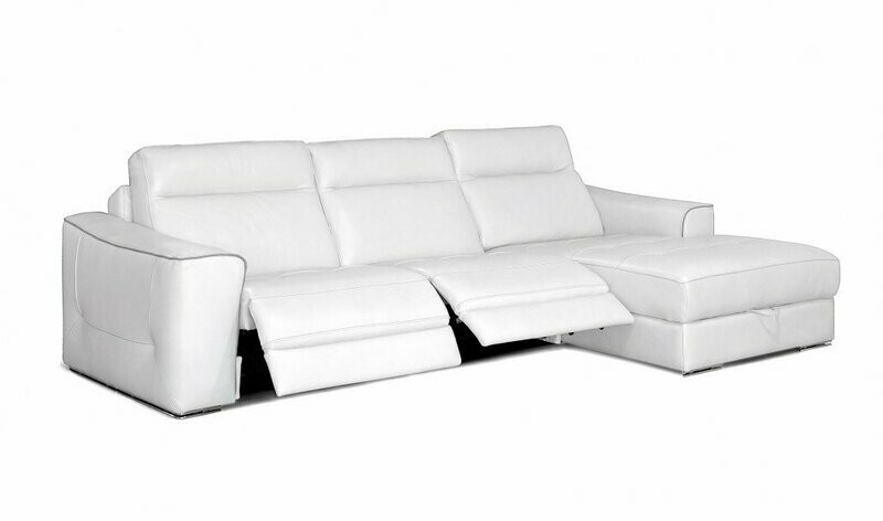 SOFA CHAISELONGUE RELAX