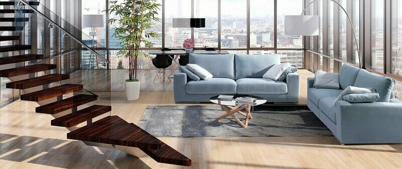 SOFA CONTEMPORANEO