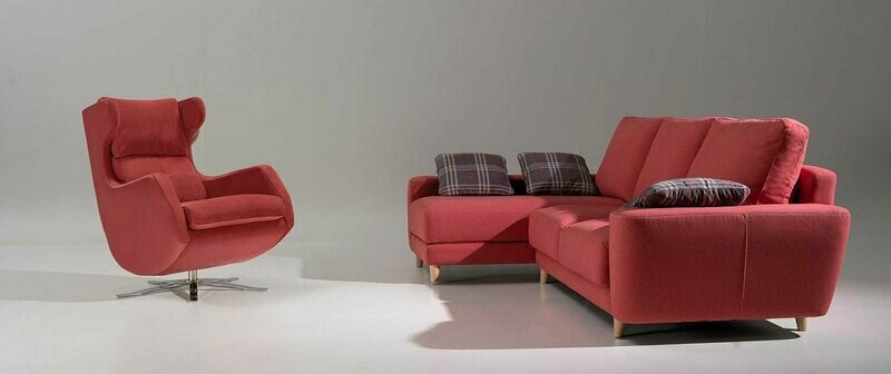 SOFA CONTEMPORANEO