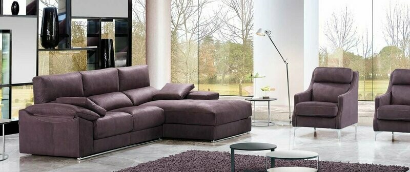 SOFA DESLIZANTE