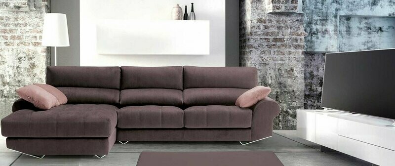 SOFA DESLIZANTE