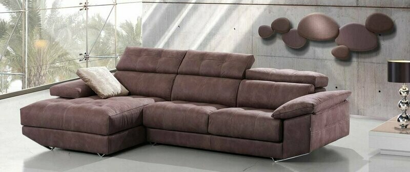 SOFA DESLIZANTE